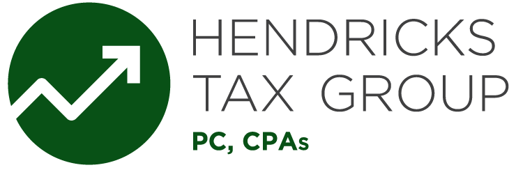 J Hendricks CPA